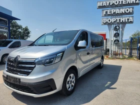 Renault Trafic advance L2H1 new 0km, снимка 4