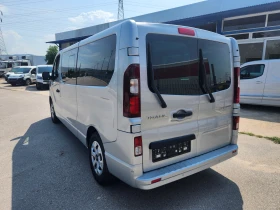 Renault Trafic advance L2H1 new 0km, снимка 6