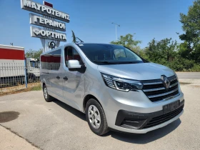 Renault Trafic advance L2H1 new 0km, снимка 3