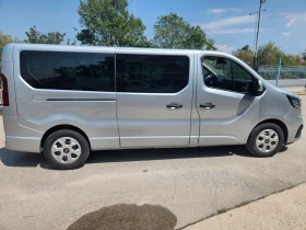 Renault Trafic advance L2H1 new 0km, снимка 9