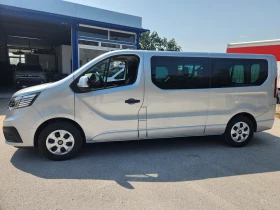 Renault Trafic advance L2H1 new 0km, снимка 5