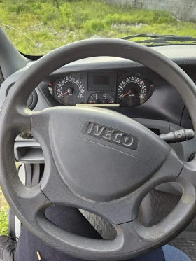 Iveco Daily 35-12 | Mobile.bg    7