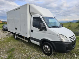 Iveco Daily 35-12 | Mobile.bg    10