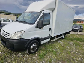 Iveco Daily 35-12 | Mobile.bg    2