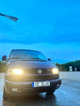 VW Transporter    | Mobile.bg    3