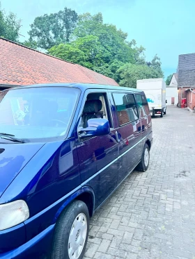 VW Transporter    | Mobile.bg    9