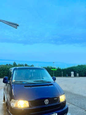 VW Transporter    | Mobile.bg    2