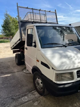 Iveco 2.5 2.5D   | Mobile.bg    4