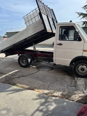 Iveco 2.5 2.5D Б категория, снимка 1