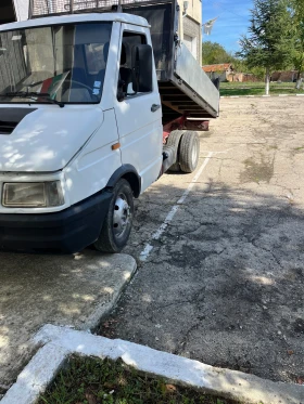 Iveco 2.5 2.5D   | Mobile.bg    5