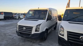 VW Crafter 2.5 TDI    | Mobile.bg    2