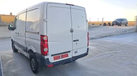     VW Crafter 2.5 TDI   