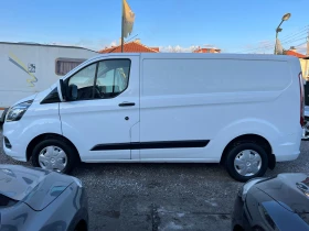 Ford Transit Custom 2.0TDCi НАВИГАЦИЯ/LED Фарове/PDC/3-Местен/Подгрев/, снимка 2