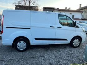 Ford Transit Custom 2.0TDCi НАВИГАЦИЯ/LED Фарове/PDC/3-Местен/Подгрев/, снимка 6