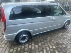 Mercedes-Benz Vito 2.2 CDi, снимка 3