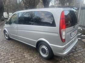 Mercedes-Benz Vito 2.2 CDi, снимка 4