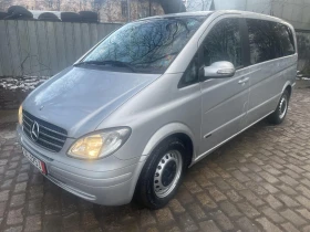 Mercedes-Benz Vito 2.2 CDi, снимка 12