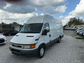     Iveco 35s15 2.8 Klima Maxi 
