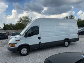     Iveco 35s15 2.8 Klima Maxi 