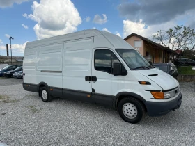     Iveco 35s15 2.8 Klima Maxi 