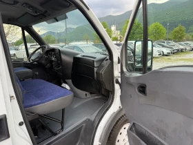 Iveco 35s15 2.8 Klima Maxi  | Mobile.bg    8