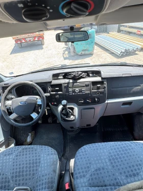 Обява за продажба на Ford Transit ~9 480 лв. - изображение 10