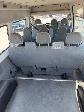 Обява за продажба на Ford Transit ~9 480 лв. - изображение 6
