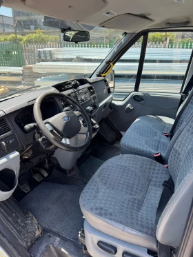 Обява за продажба на Ford Transit ~9 480 лв. - изображение 8
