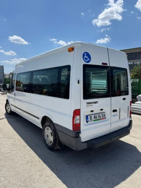 Обява за продажба на Ford Transit ~9 480 лв. - изображение 4