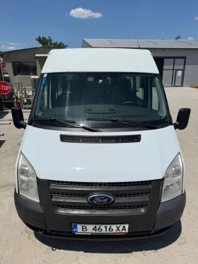 Обява за продажба на Ford Transit ~9 480 лв. - изображение 1