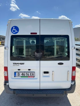 Обява за продажба на Ford Transit ~9 480 лв. - изображение 3