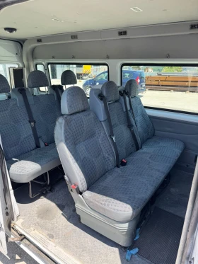 Обява за продажба на Ford Transit ~9 480 лв. - изображение 7
