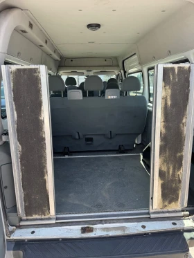 Обява за продажба на Ford Transit ~9 480 лв. - изображение 5