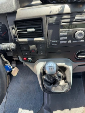 Обява за продажба на Ford Transit ~9 480 лв. - изображение 9