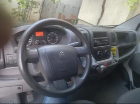 Обява за продажба на Citroen Jumper ~12 800 лв. - изображение 2