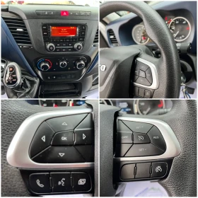 Iveco Daily 35C18* HI-MATIC*  + * LED* AC*  | Mobile.bg    15