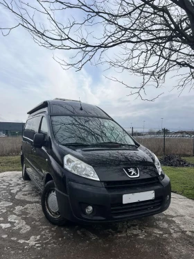 Peugeot Expert L2-H2 XXXL, снимка 17