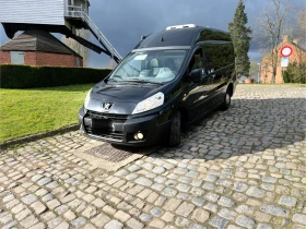 Peugeot Expert XXL L2-H2 , снимка 3