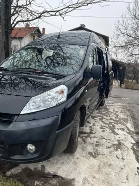 Peugeot Expert L2-H2 XXXL, снимка 6