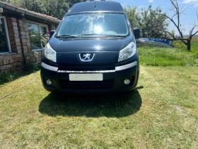 Peugeot Expert L2-H2 XXXL, снимка 8