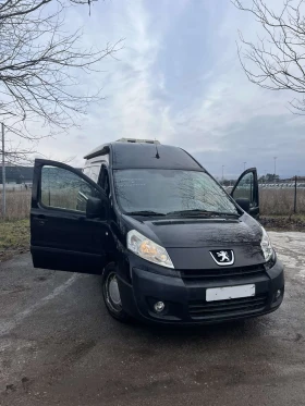 Peugeot Expert L2-H2 XXXL, снимка 5
