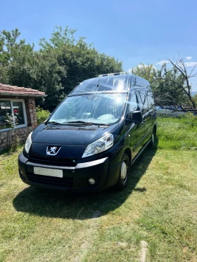 ����� �� �������� �� Peugeot Expert L2-H2 XXXL