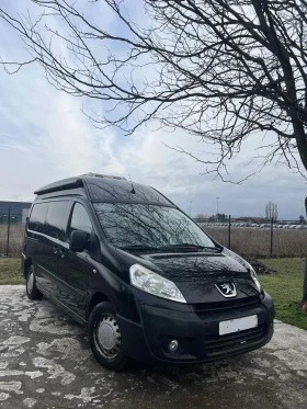 ����� �� �������� �� Peugeot Expert L2-H2 XXXL