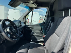 Mercedes-Benz Sprinter Лизинг | Auto.bg — изображение 11