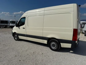 Mercedes-Benz Sprinter Лизинг | Auto.bg — изображение 9