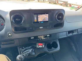Mercedes-Benz Sprinter Лизинг | Auto.bg — изображение 16