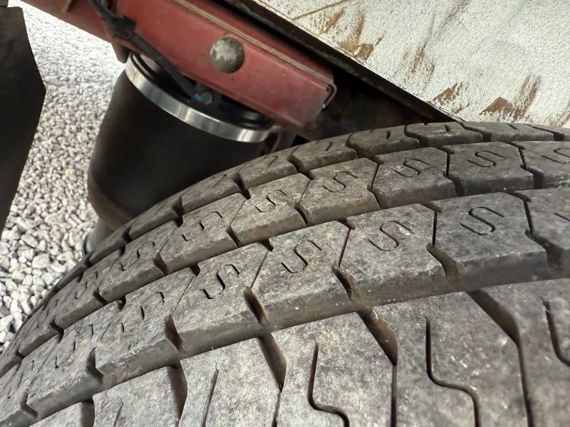 Iveco 35s15 2.8 Klima Maxi Италия, снимка 17 - Бусове и автобуси - 51356675