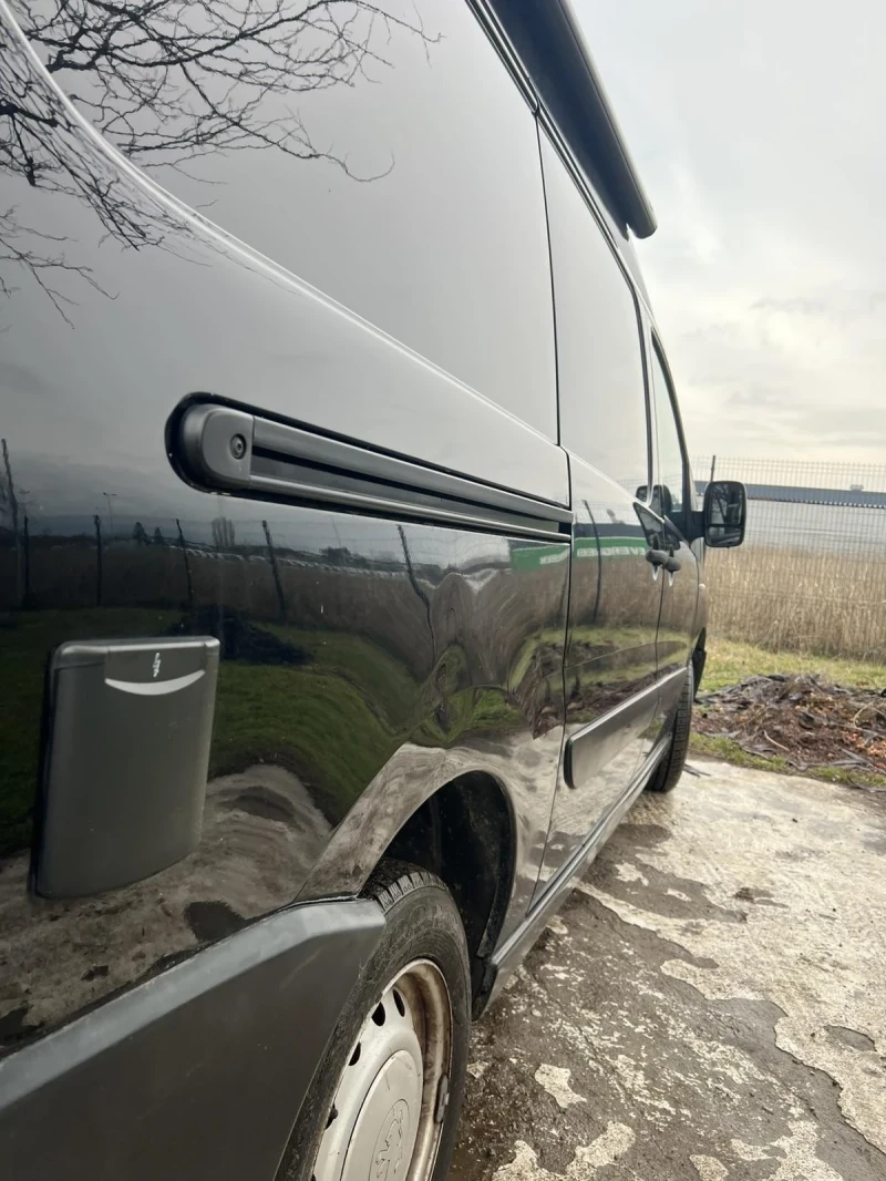 Peugeot Expert L2-H2 XXXL, снимка 8 - Бусове и автобуси - 53332486