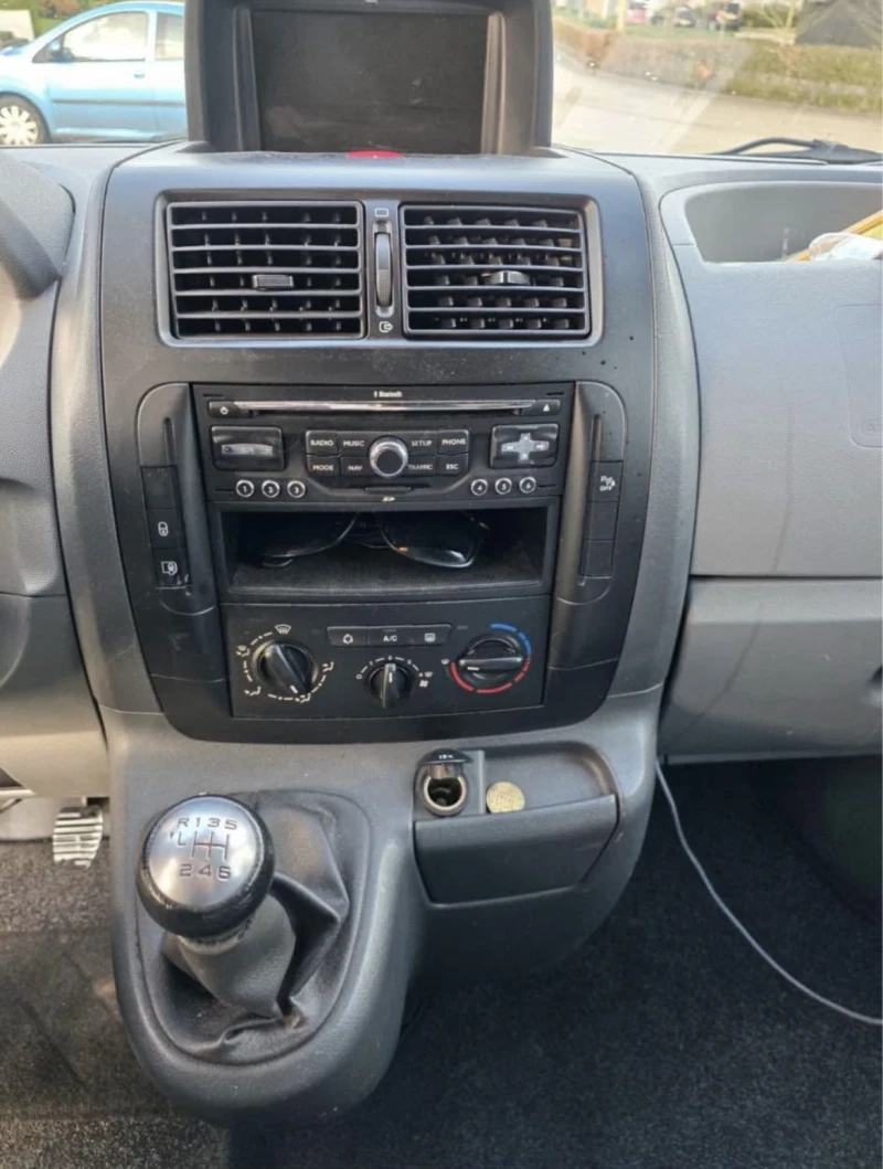 Peugeot Expert L2-H2 XXXL, снимка 13 - Бусове и автобуси - 53114604