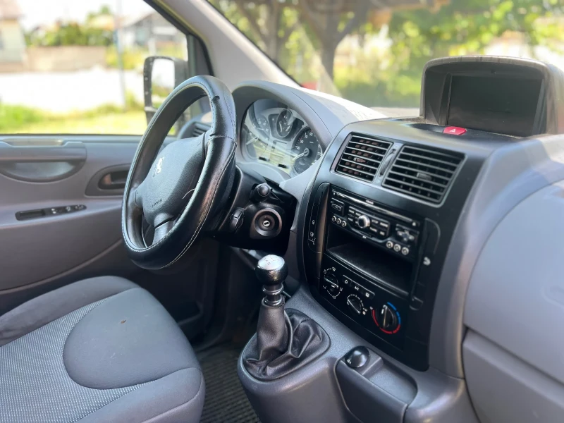 Peugeot Expert L2-H2 XXXL, снимка 7 - Бусове и автобуси - 53114604